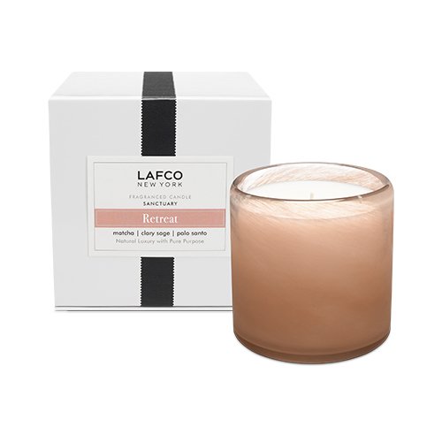 LAFCO - Retreat (Sanctuary) Signature Candle
