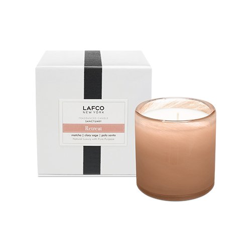 LAFCO - Retreat (Sanctuary) Classic Candle