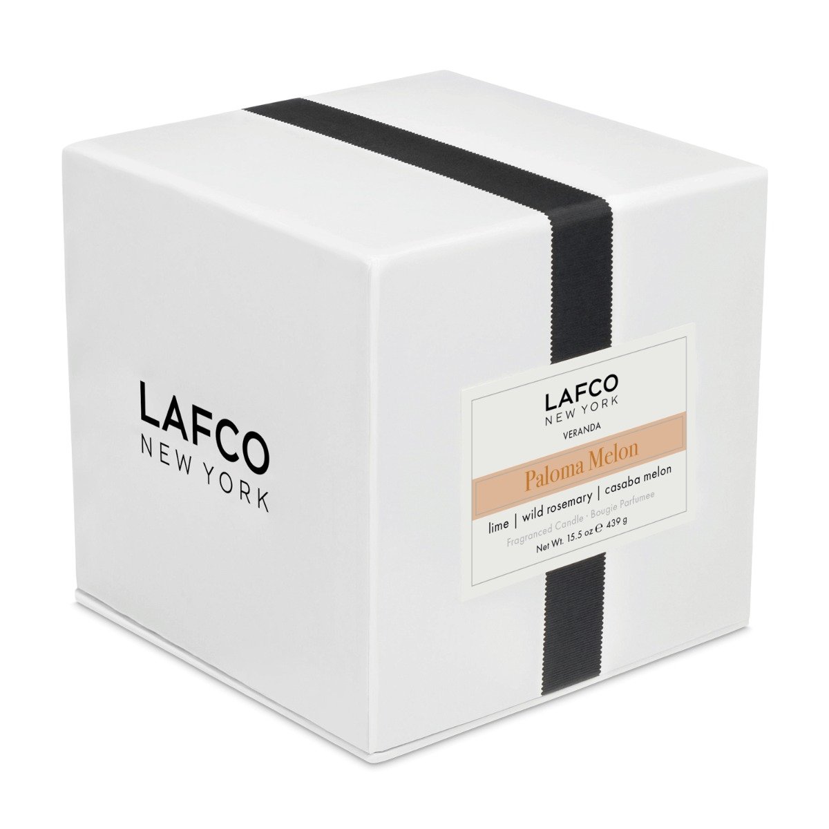 LAFCO - Paloma Melon (Veranda) Signature Candle