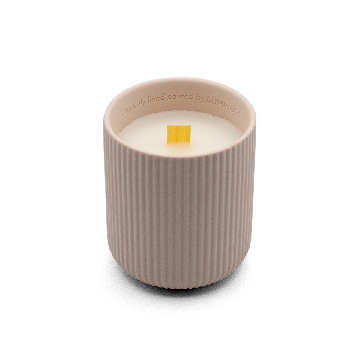 Luminose - Hush Hush Candle
