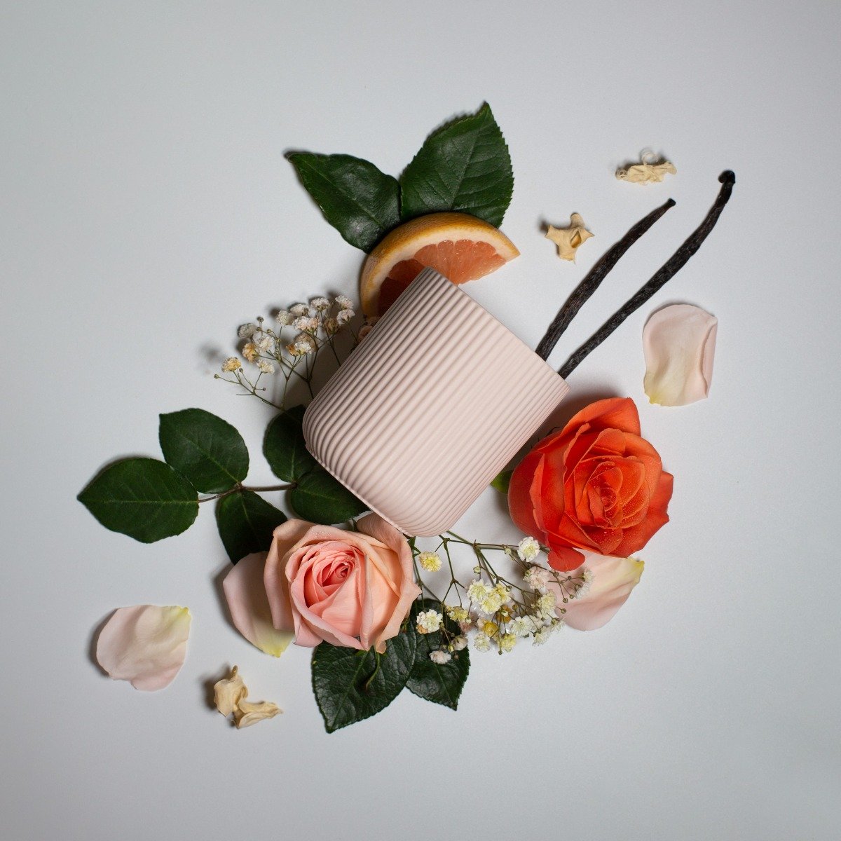 Luminose - Hush Hush Candle