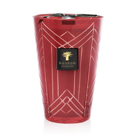 Baobab Collection - High Society Louise Max35 Candle
