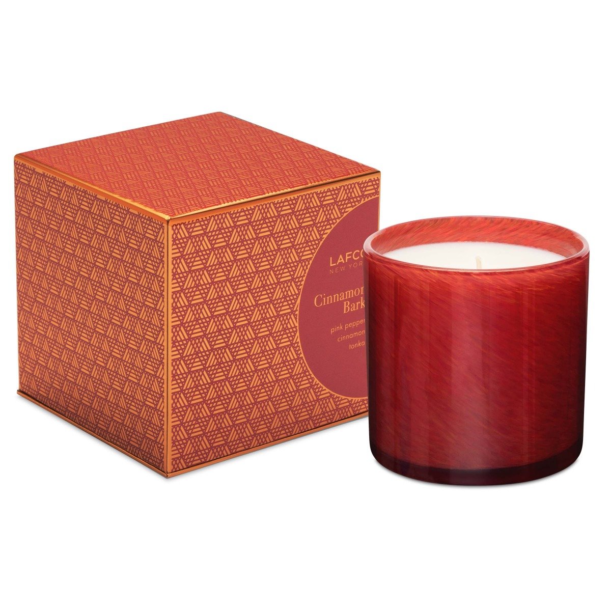 LAFCO - Cinnamon Bark Signature Candle