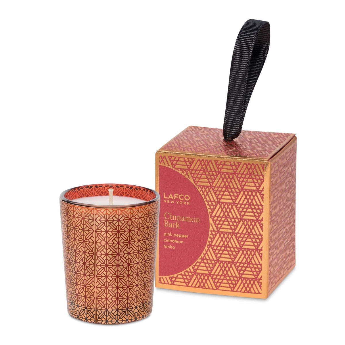 LAFCO - Cinnamon Bark Votive Candle