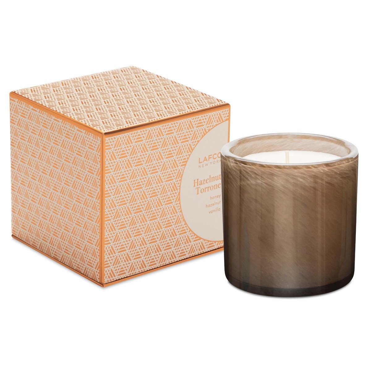 LAFCO - Hazelnut Torrone Classic Candle