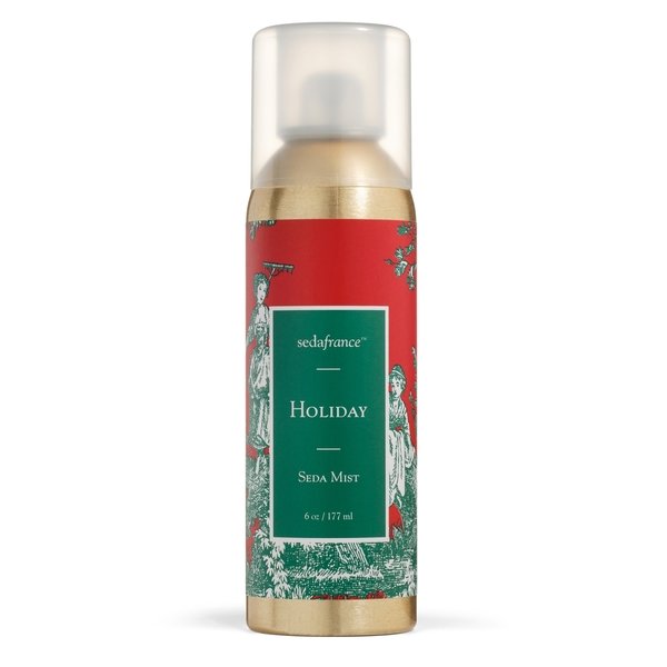 Seda France - Holiday Room Mist