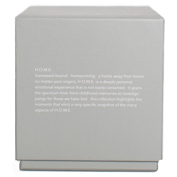 Bodewell Home - H.iver Candle