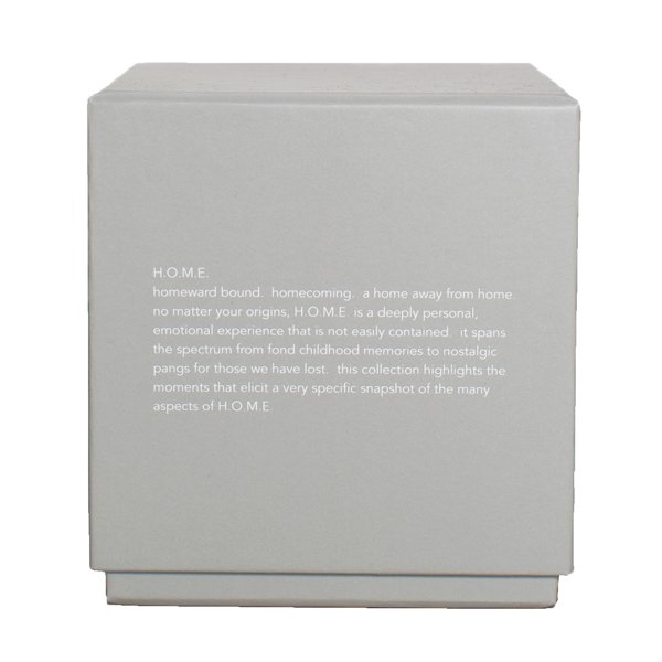 Bodewell Home - M.aison Candle