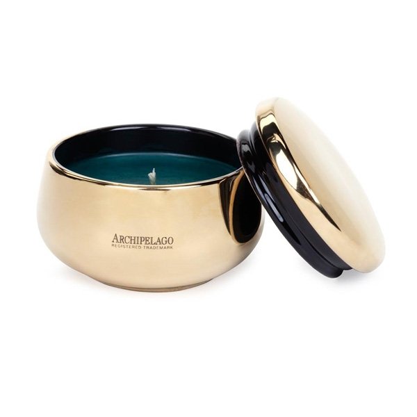 Archipelago - Hope Ceramic Candle