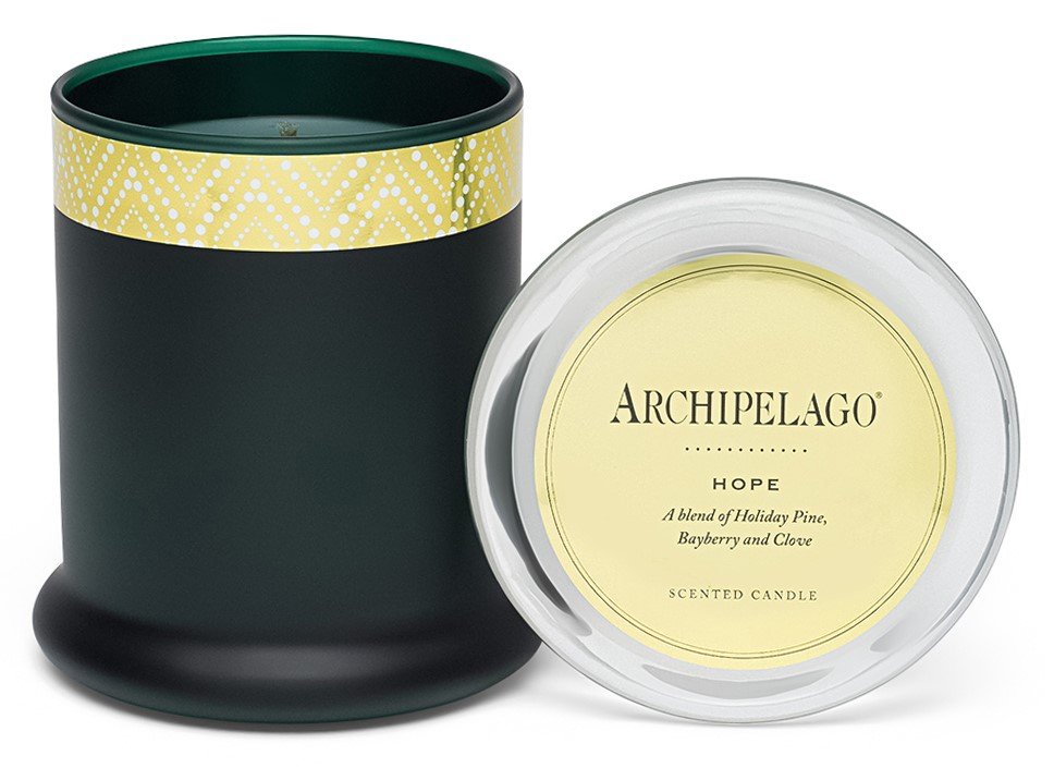 Archipelago - Hope Candle