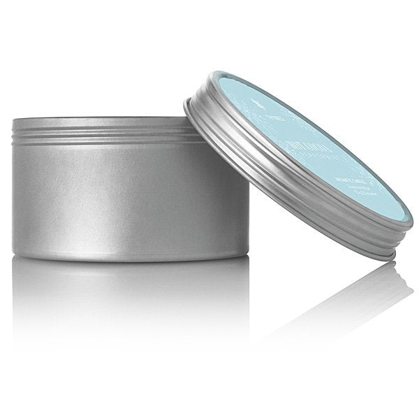 Thymes - Hot Cocoa Peppermint Travel Tin Candle