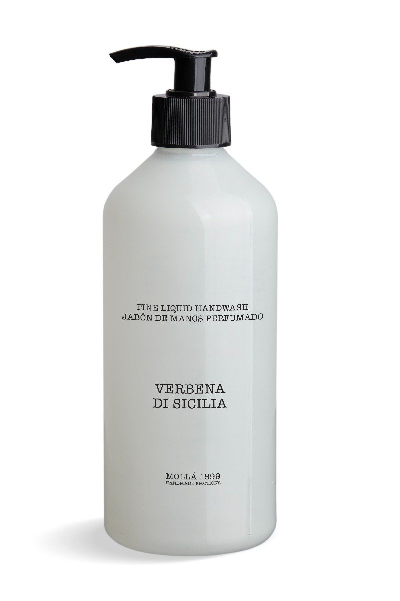 Cereria Molla - Verbena di Sicilia Hand & Body Wash