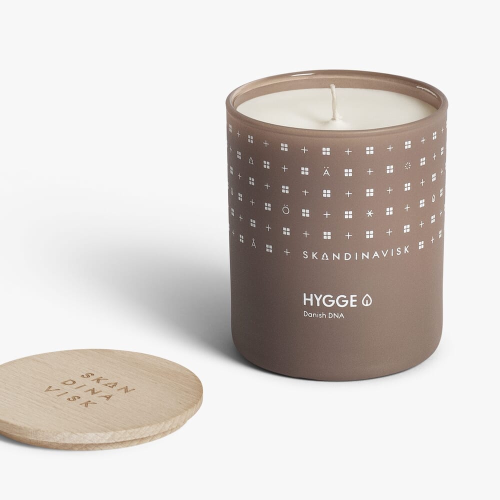 Skandinavisk - HYGGE (Cosiness) Candle