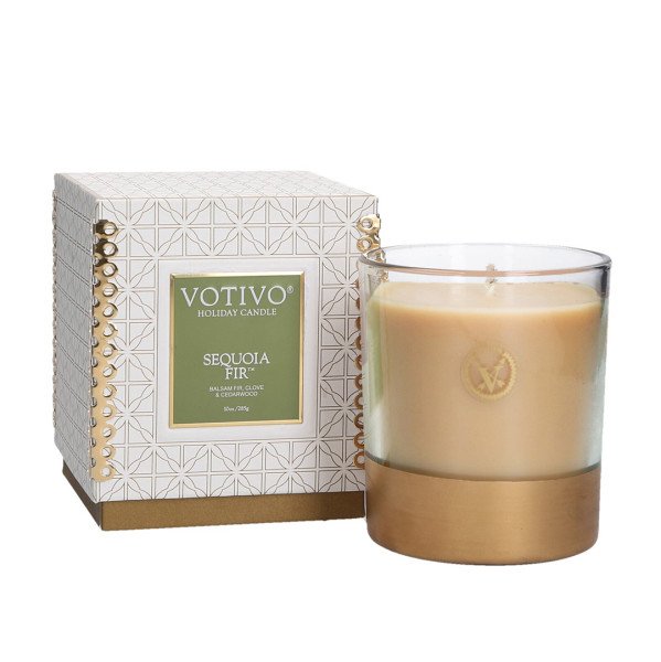 Votivo - Sequoia Fir Candle