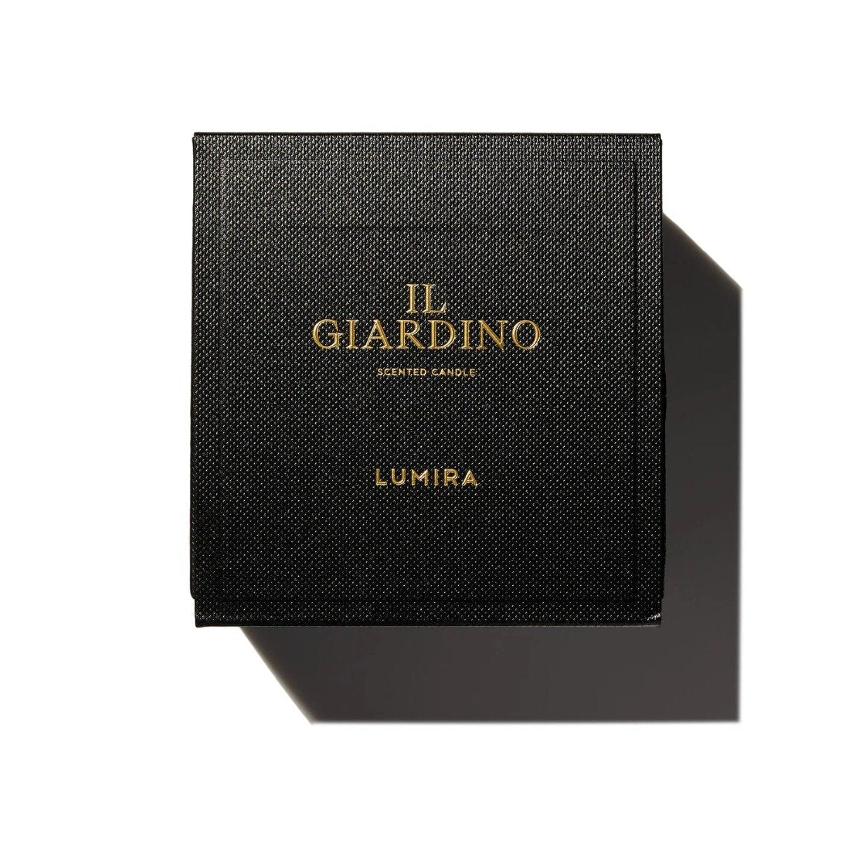 Lumira - Il Giardino Candle