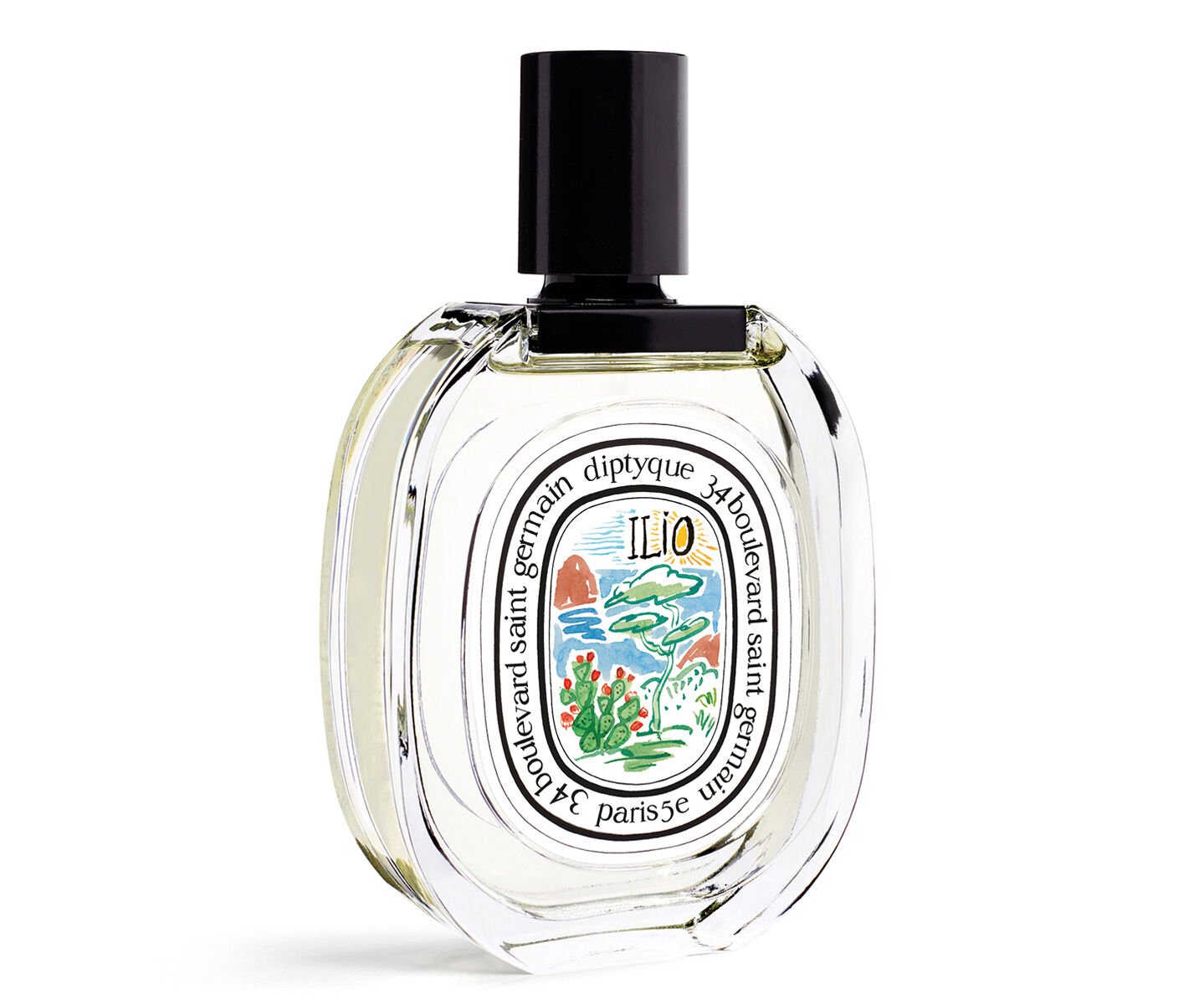 Diptyque - Ilio Eau de Toilette 100ml