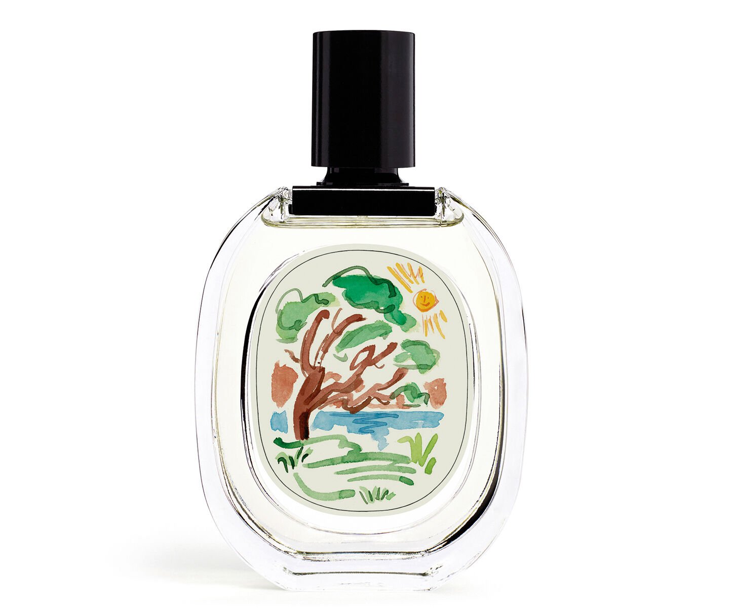 Diptyque - Ilio Eau de Toilette 100ml