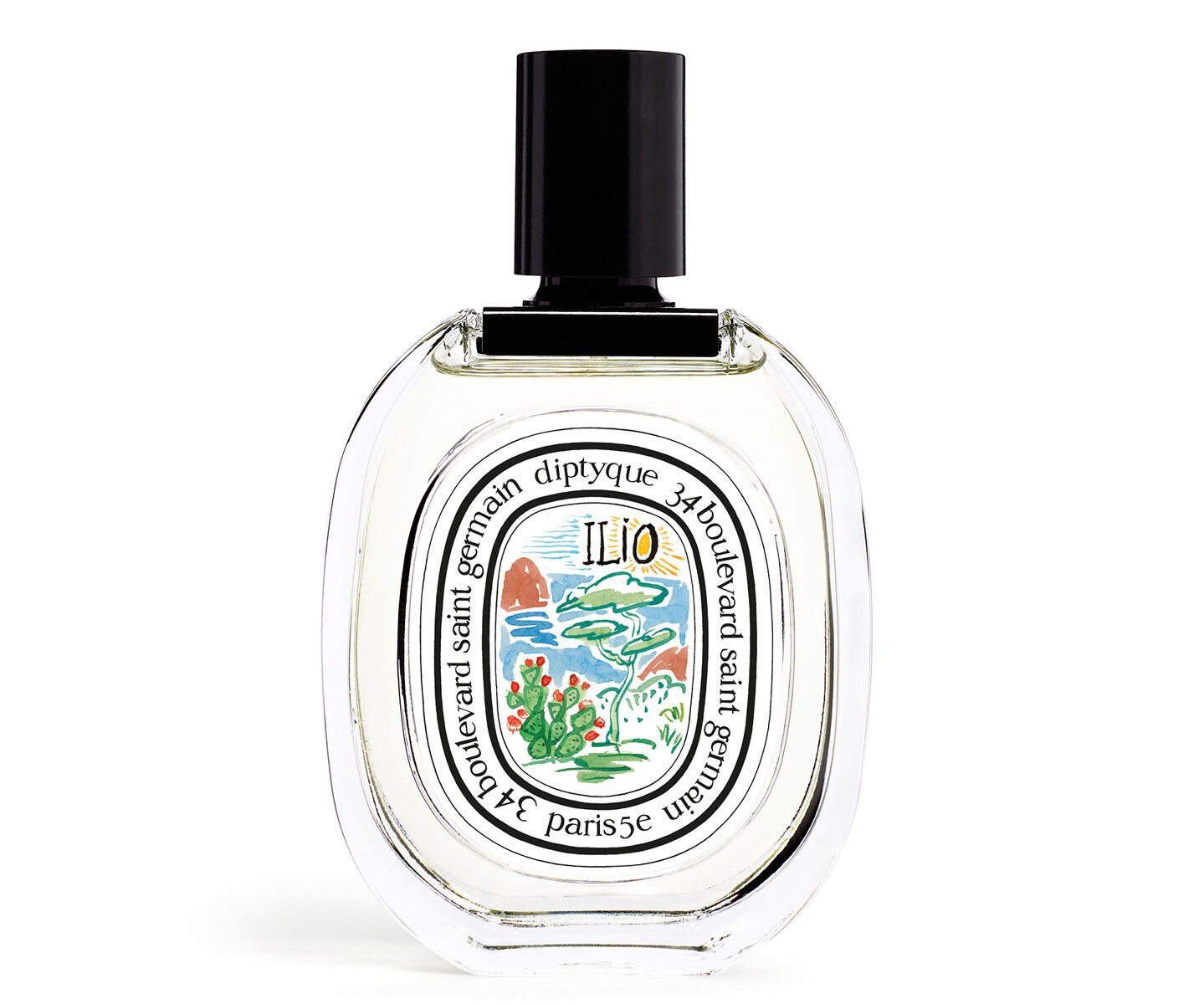 Diptyque - Ilio Eau de Toilette 100ml