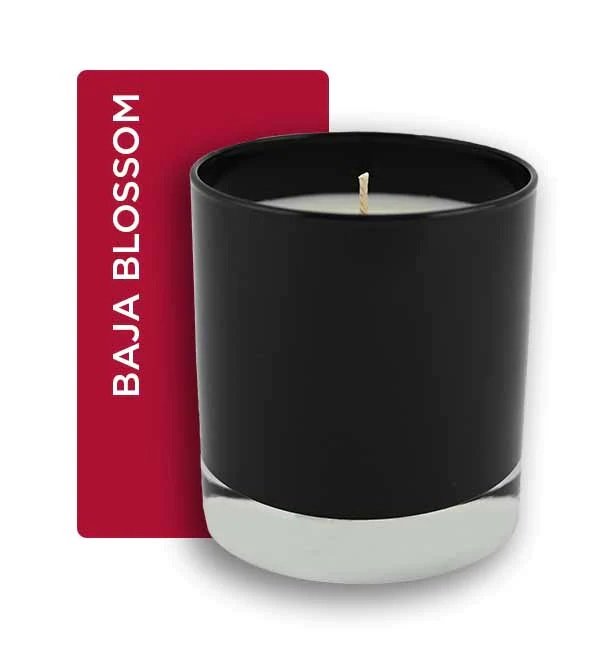 ML Candle Co - Baja Blossom Candle