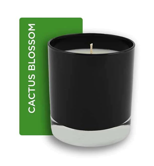 ML Candle Co - Cactus Blossom Candle