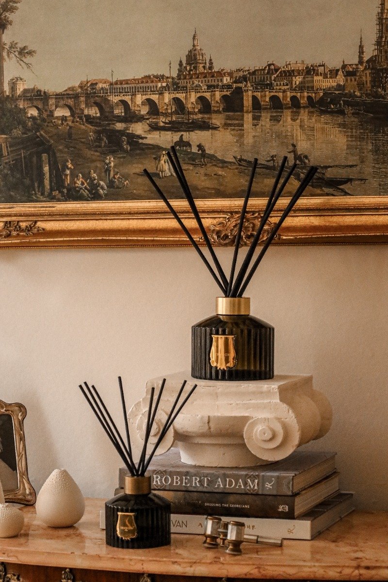 Trudon - Abd el Kader (Moroccan Mint Tea) Large Diffuser