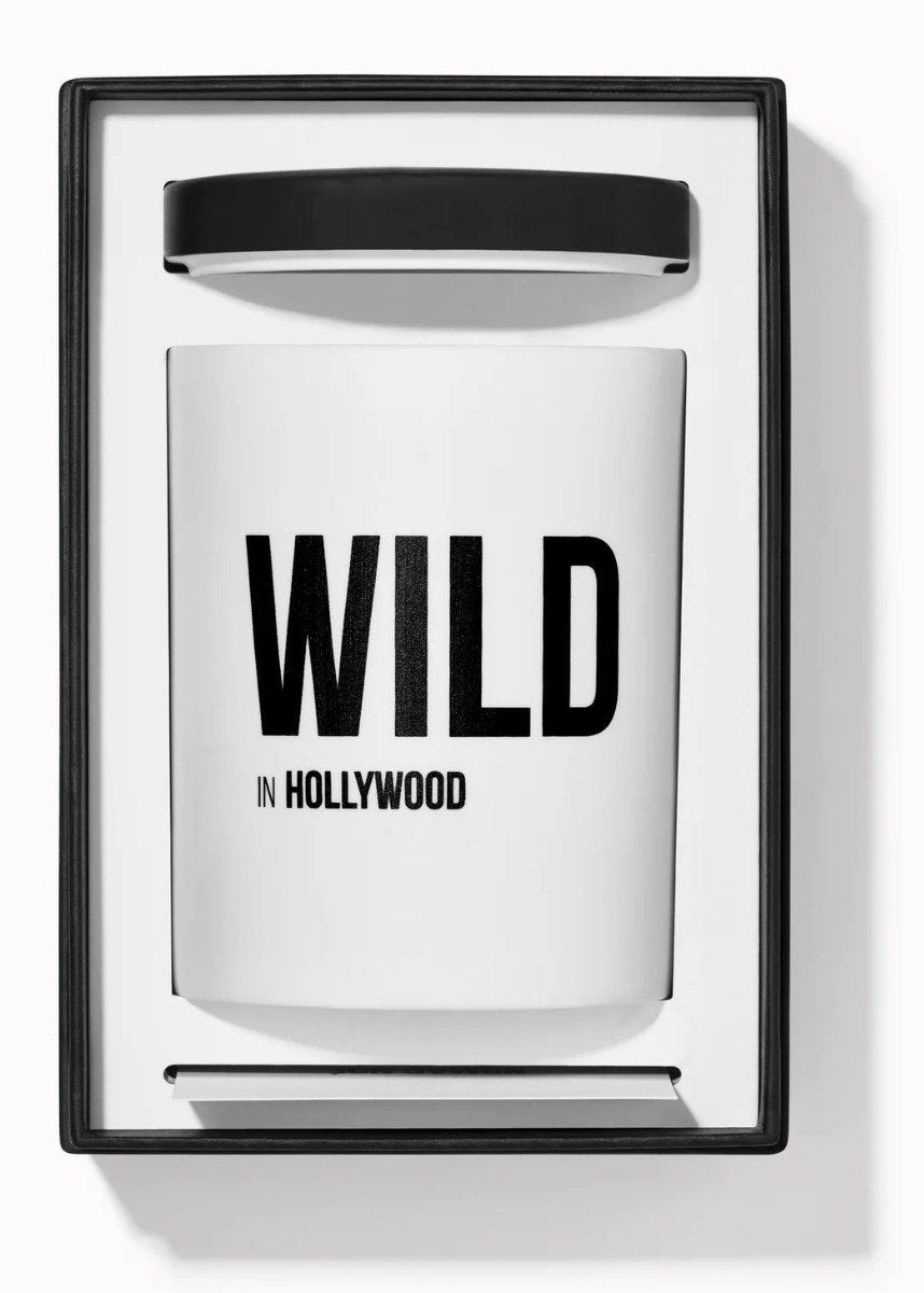 Nomad Noé - Wild in Hollywood Candle
