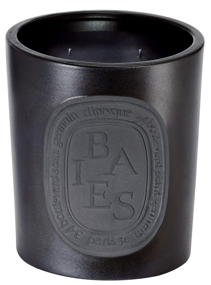 Diptyque Baies Wick XL Candle 1500g (Berries) Candle Delirium