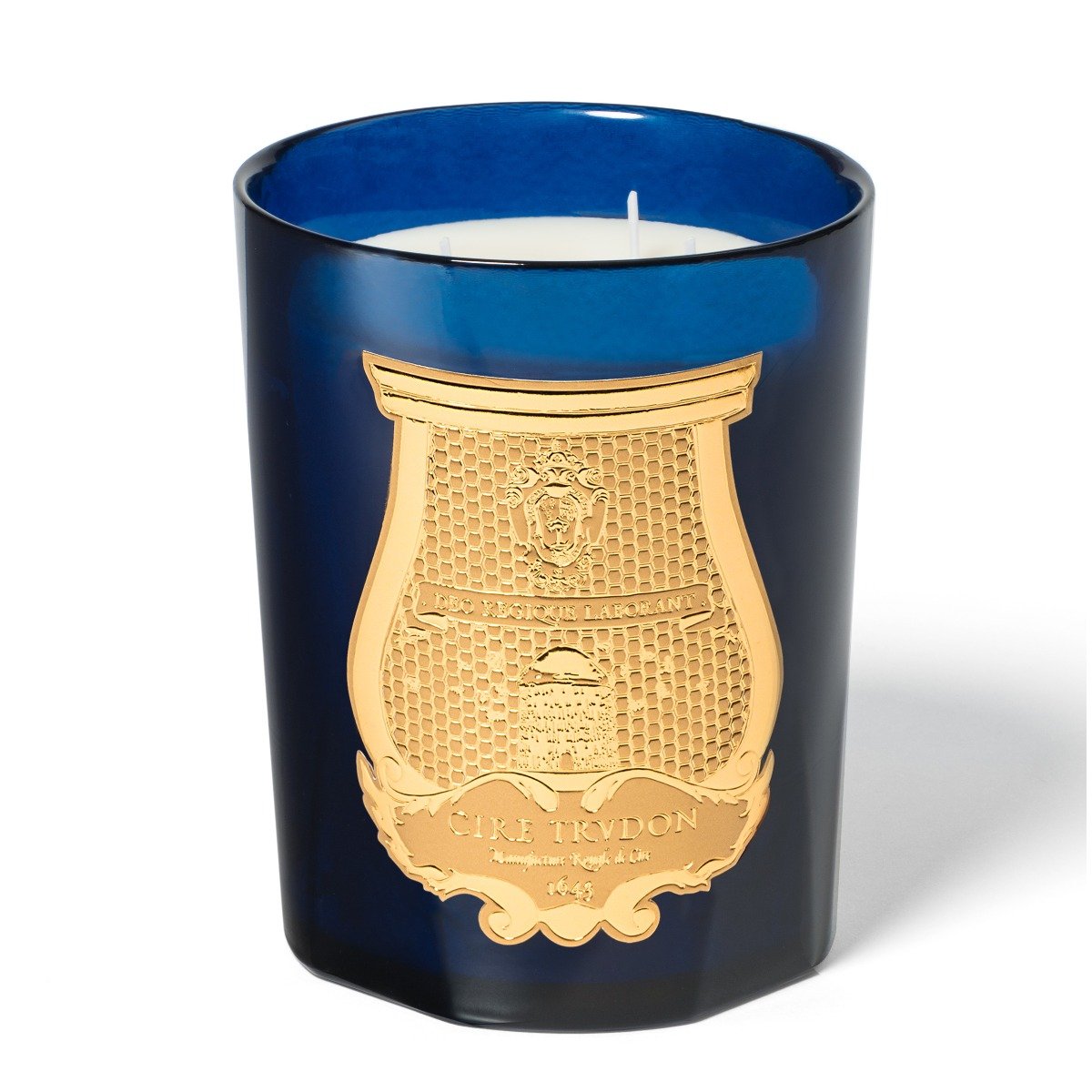 Trudon - Madurai (Indian Jasmine) Intermezzo Candle