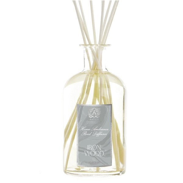 Antica Farmacista - Ironwood 1000ml Diffuser