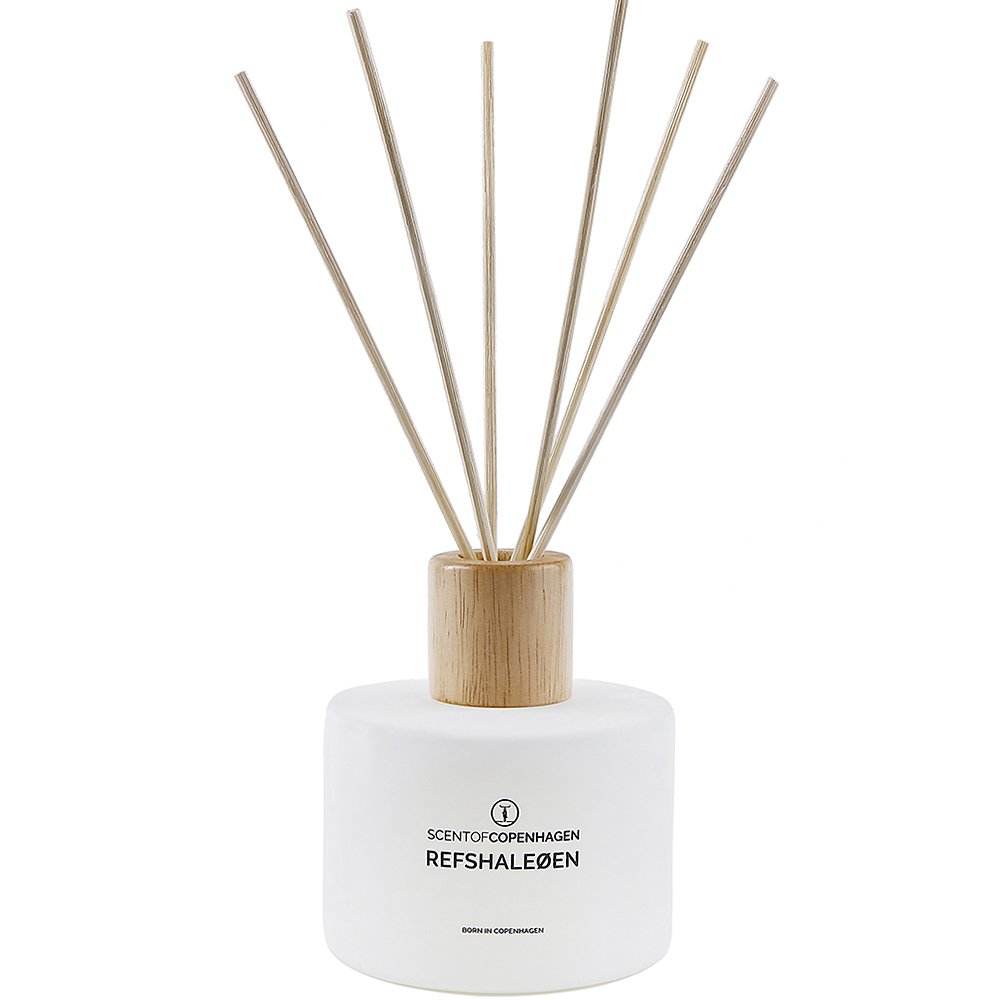 Scent of Copenhagen - Refshaleoen Diffuser