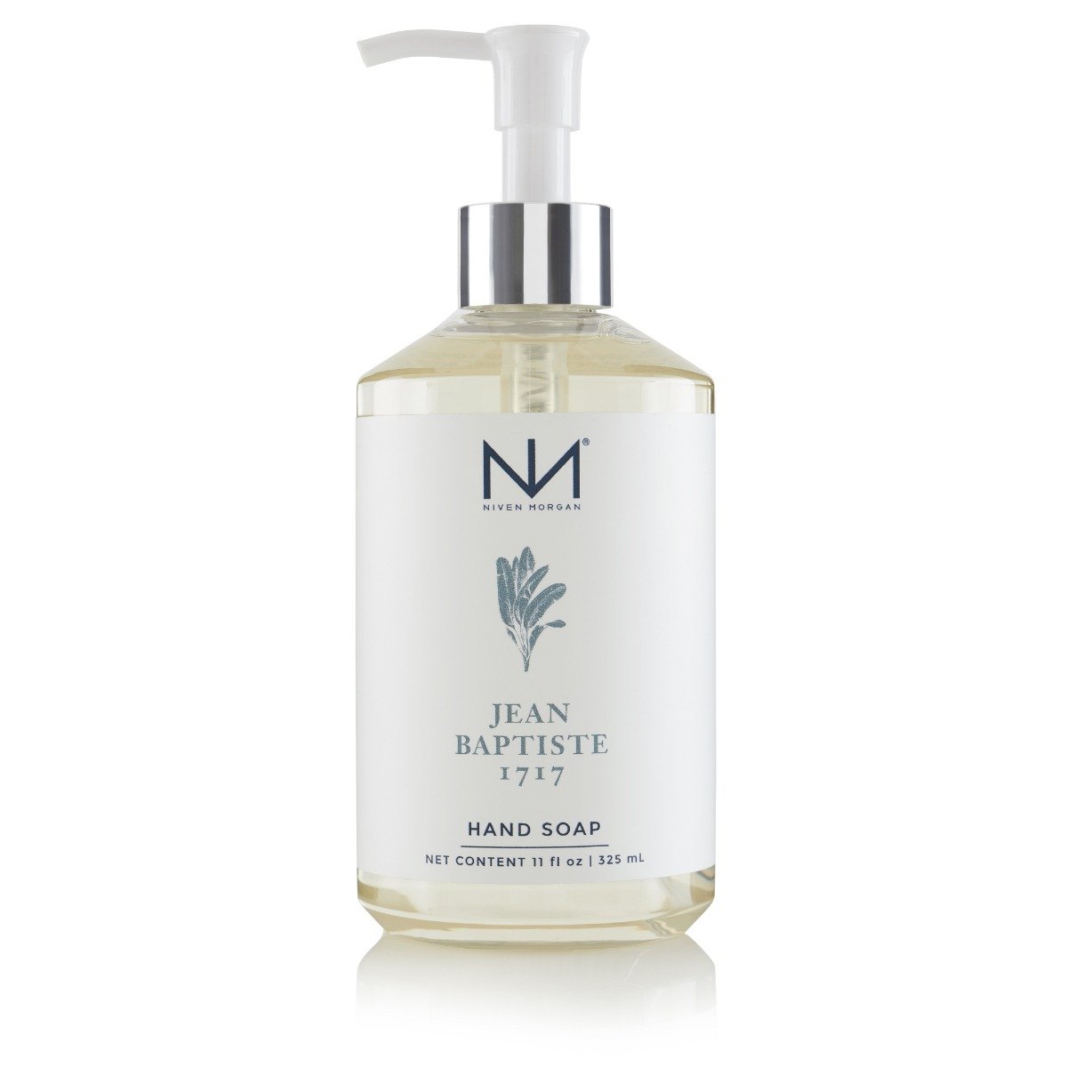 Niven Morgan - Jean Baptiste 1717 Hand Soap