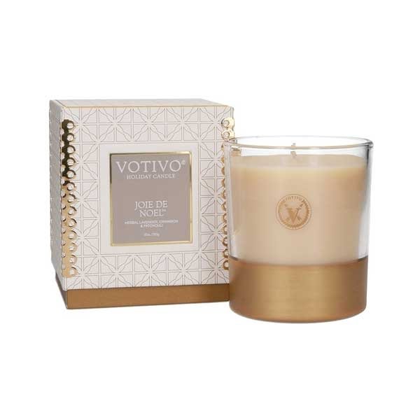 Votivo - Joie de Noel Candle