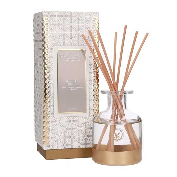 Votivo - Joie de Noel Diffuser