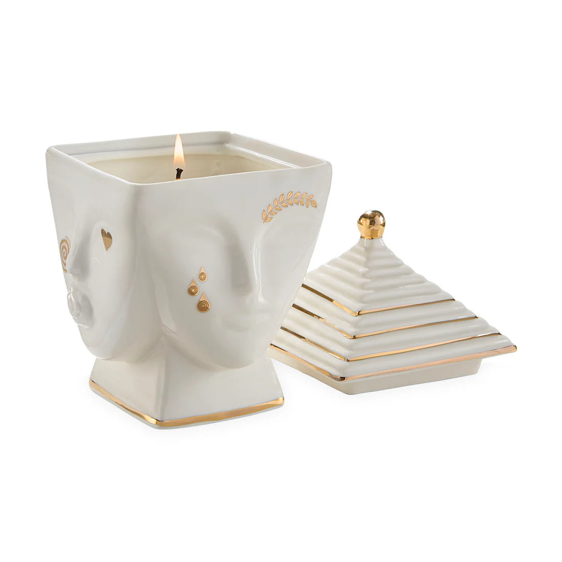 Jonathan Adler - Muse Masquerade Candle