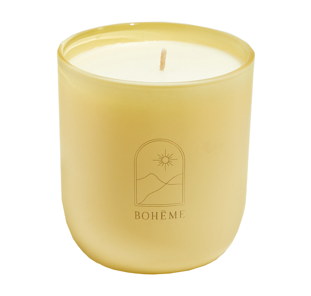 Boheme - Joshua Tree Candle