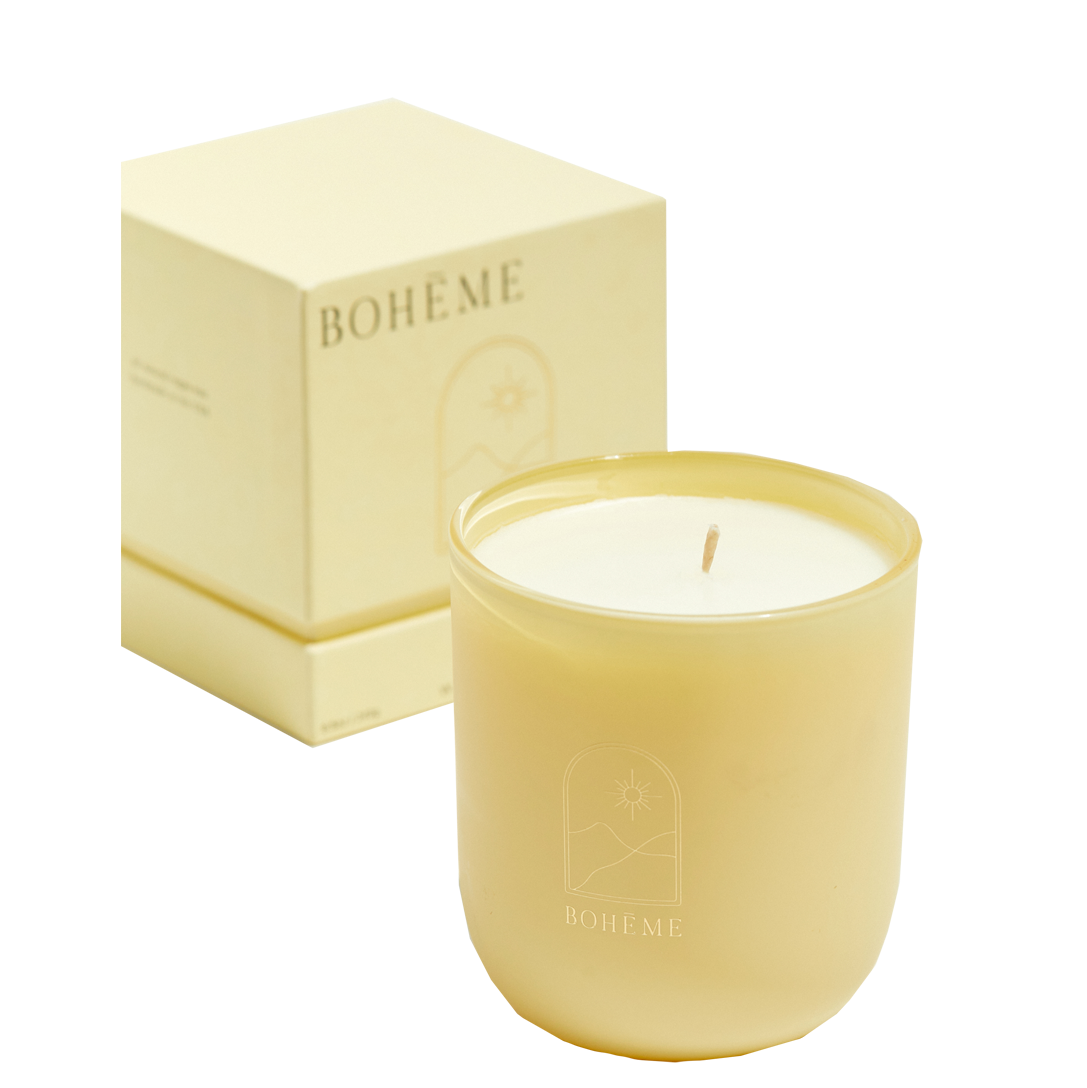 Boheme - Joshua Tree Candle