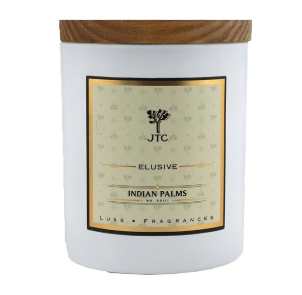 Joshua Tree - Indian Palms Luxe Candle