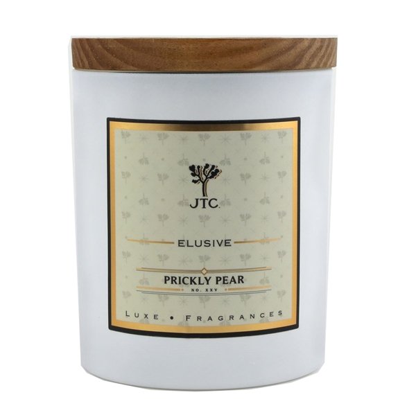 Joshua Tree - Prickly Pear Luxe Candle