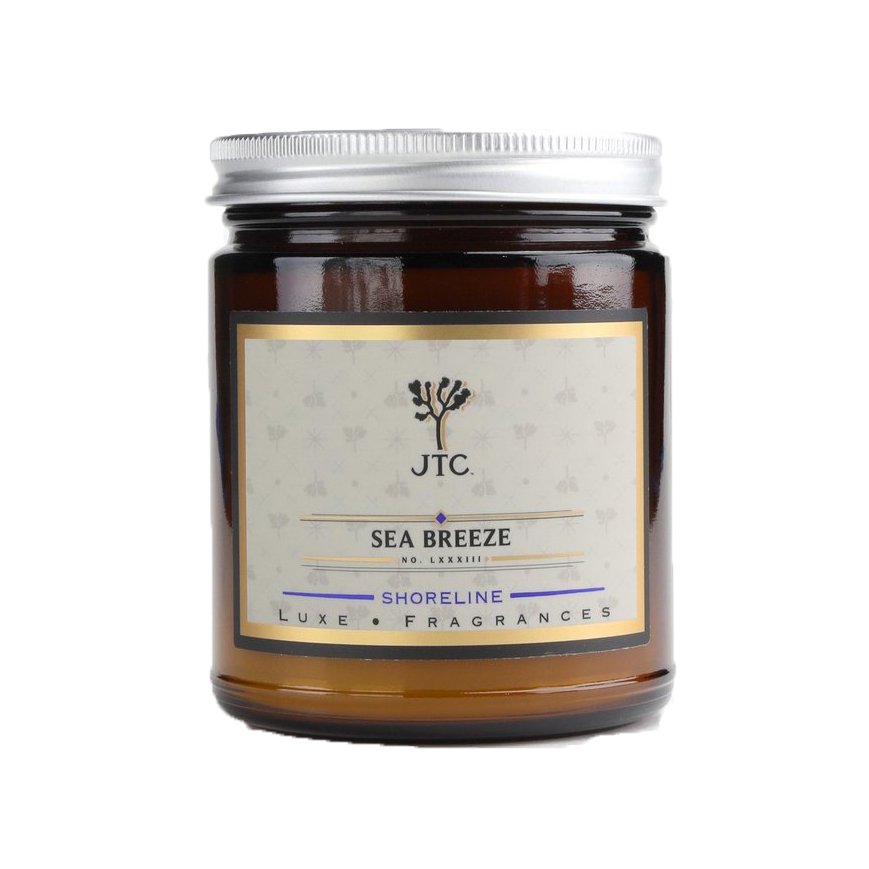Joshua Tree - Sea Breeze Candle