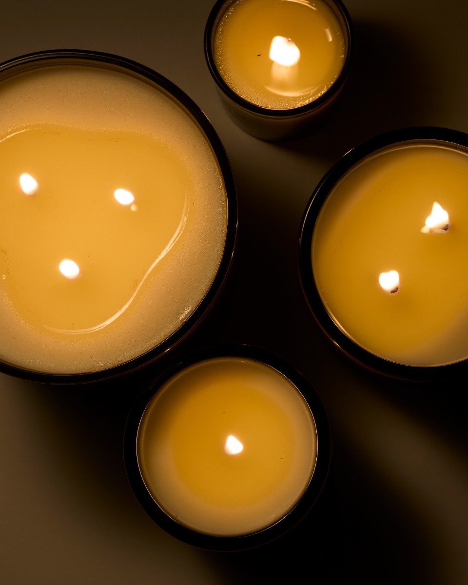 Flamingo Estate - Roma Heirloom Tomato XL Candle