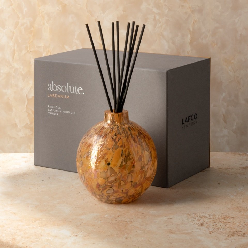 LAFCO - Labdanum Diffuser