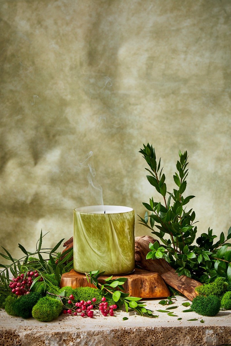 LAFCO - Andean Myrtle (Peru) Signature Candle