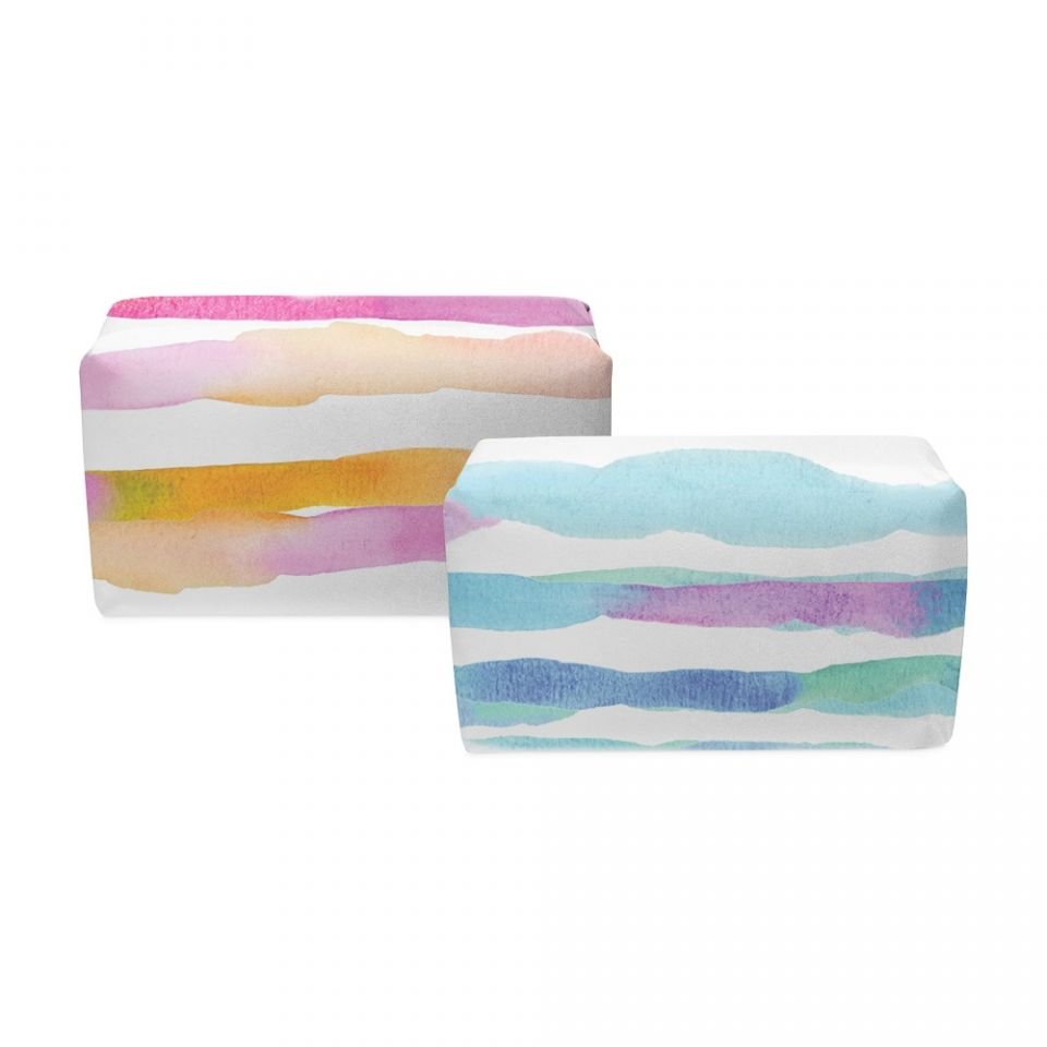 LAFCO - White Grapefruit (Cabana) Summer Fling Bar Soap Duo