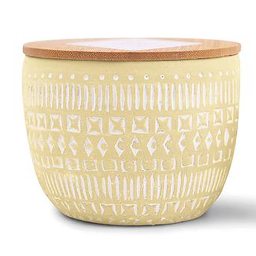 Paddywax - Fresh Meyer Lemon Sonoma Candle