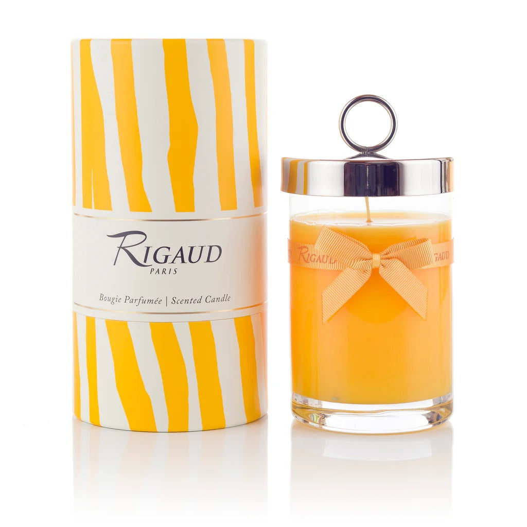 Rigaud - Tournesol (Sunflower) Standard Candle