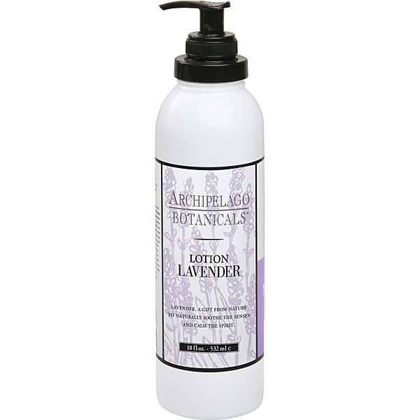 Archipelago - Lavender Body Lotion