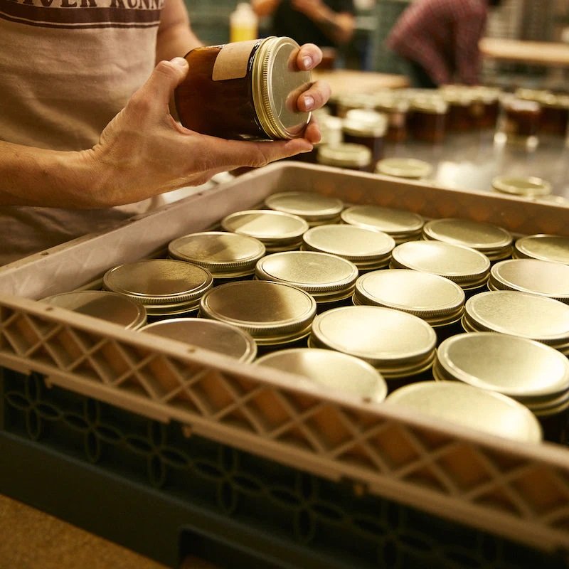 P.F. Candle Co. - Neroli & Eucalyptus Candle