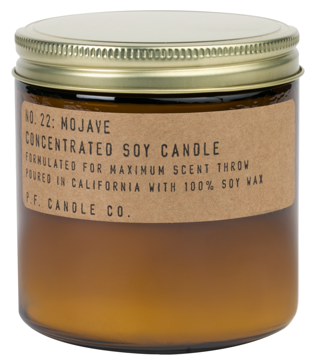 P.F. Candle Co. - Mojave Large Candle