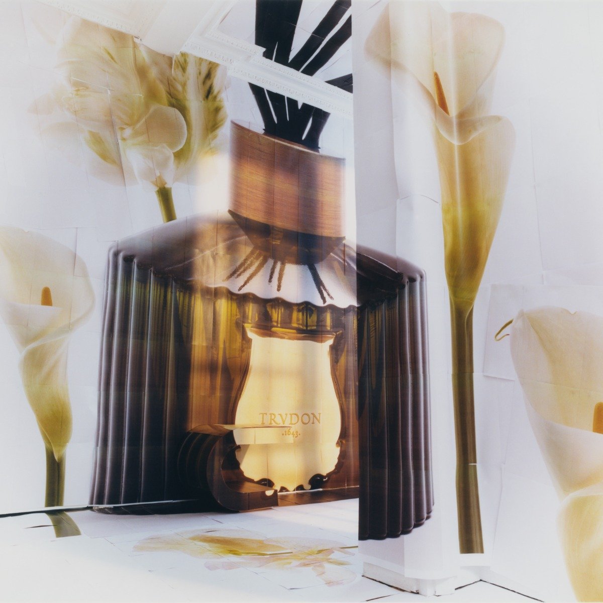 Trudon - Ernesto Diffuser