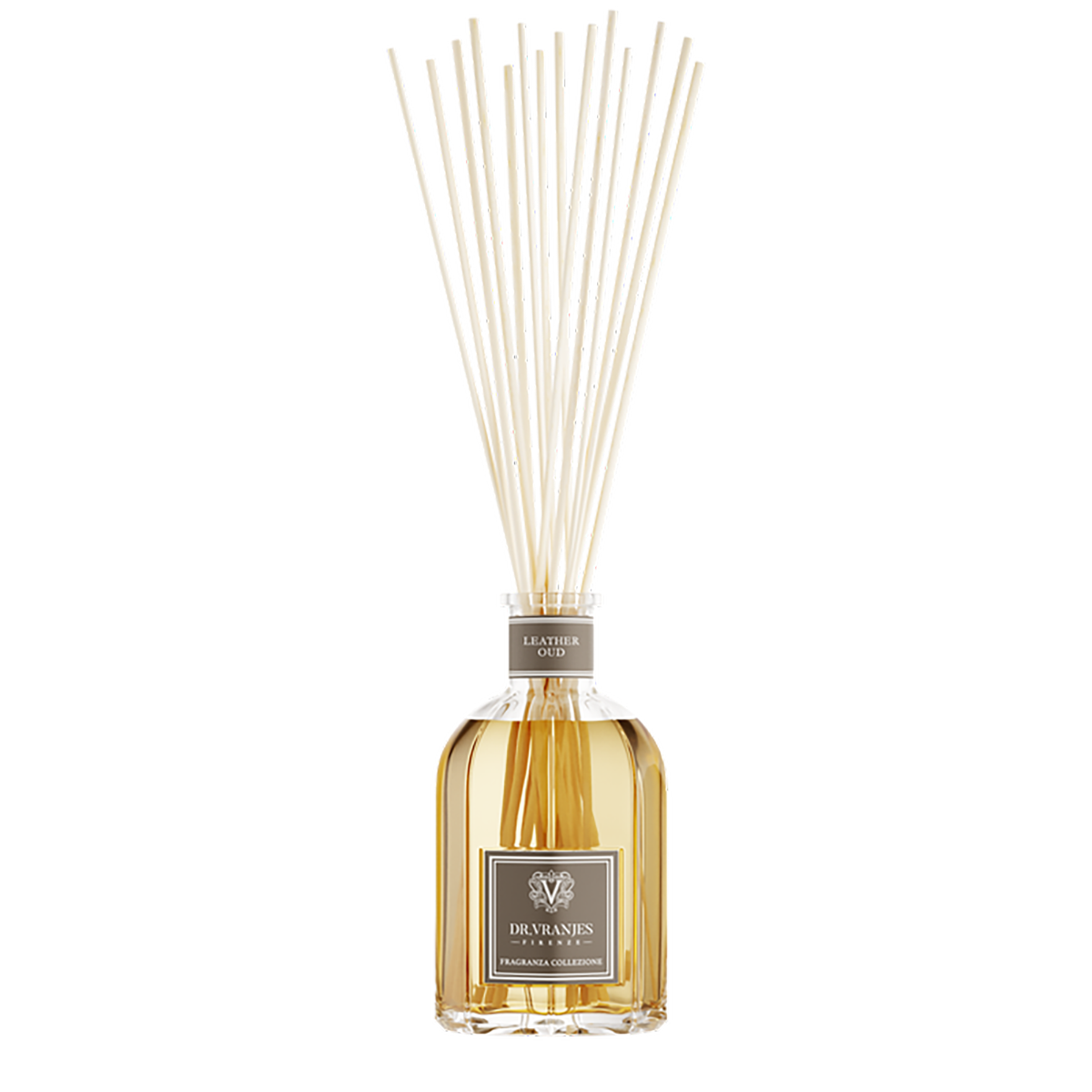 Dr. Vranjes - Leather Oud Diffuser 1250ml